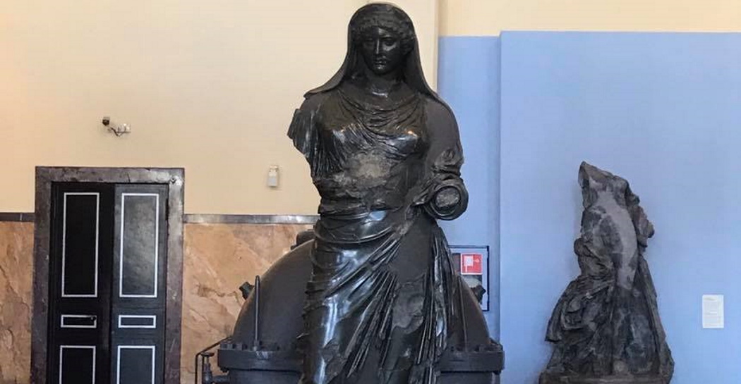 Agrippina Minore Agrippina Minore