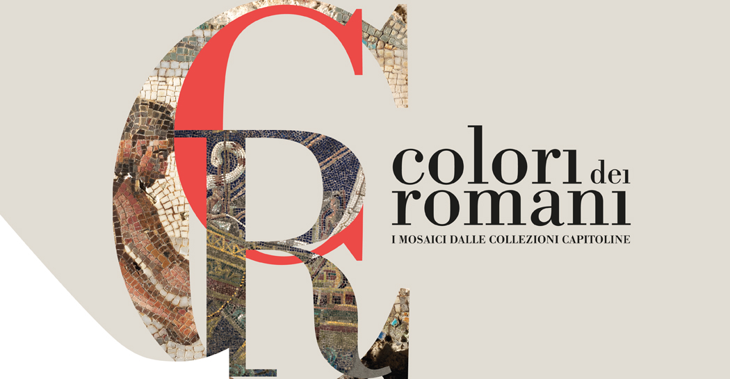 Colori dei Romani