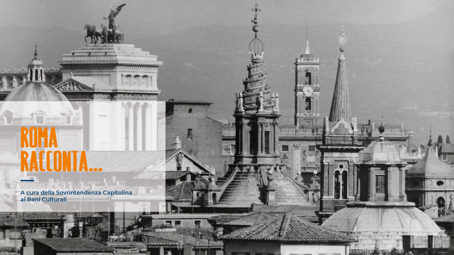Roma Racconta Roma Racconta