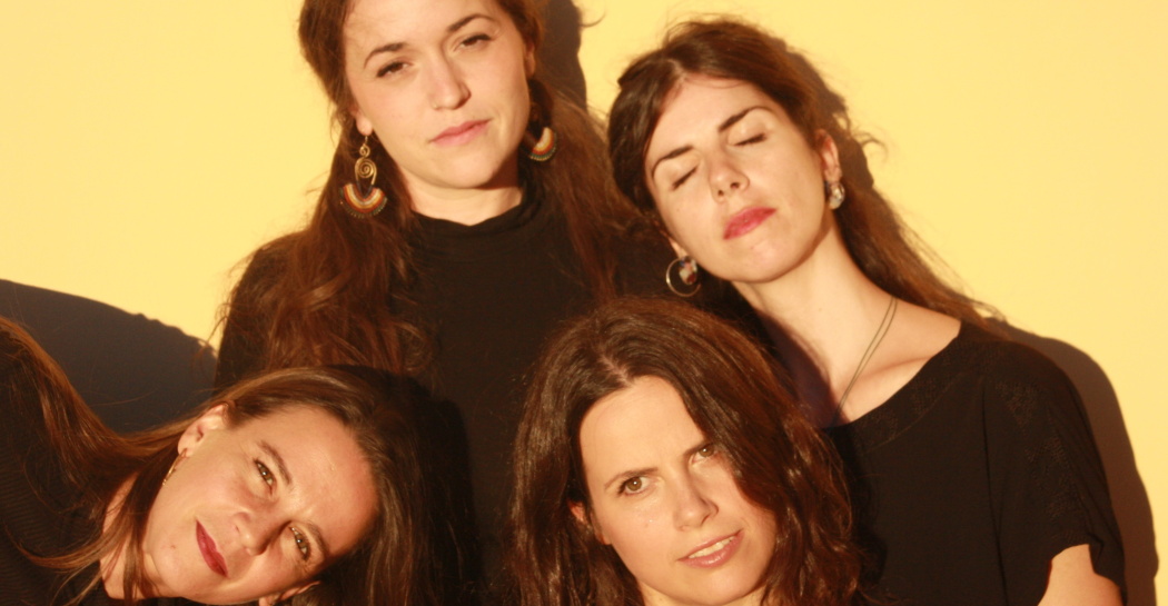 Pianeta Sonoro Anutis 