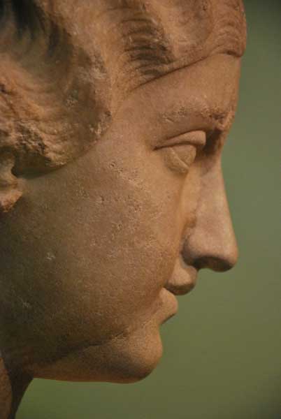 Ritratto di Lucilla