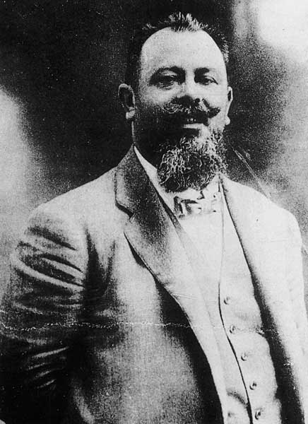 Giovanni Montemartini (1867-1913)