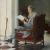 014. Olga Bariatinsky,  Ritratto del conte Gregorio Stroganoff, 1902 (MR 7112)