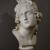  Antonio Canova - Genio della Morte, 1789 Marmo, 86x38x38 cm The State Hermitage (San Pietroburgo)* Photograph © The State Hermitage Museum, 2019 Foto di Alexander Koksharov