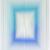 Alberto Biasi Dinamica rettangolare 1998 PVC, rilevo e acrilico su tavola cm 180x120