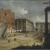 Bernardo Canal (1673-1744) e Canaletto (1697-1768) Santa Maria d’Aracoeli e il Campidoglio, Roma 1720 ca. olio su tela, cm 146,5 x 200 Budapest, Szépmúvészeti Múzeum/Museum of Fine Arts, 53.483 © 2018. Szépművészeti Múzeum - Museum of Fine Arts Budapest 