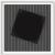 Alberto Biasi Il quadro ruota 2000-2008 rilievo in PVC su tavola cm 100x100x4