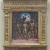 Luca Signorelli, Flagellazione (e cornice a edicola), fine secolo XV, legno intagliato e dorato dipinto a olio su tavola con cornice a edicola. Polo Museale del Veneto - Galleria Giorgio Franchetti alla Ca’ d’Oro. Su concessione del Ministero per i Beni e le Attività Culturali