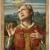 Luca Signorelli, Santo Stefano lapidato, 1500-1510, olio su tavola (asse di pioppo), Collezione Fondazione Cassa di Risparmio di Perugia