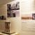 Pannello mostra e plastico della tomba di Eurisace