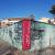 Muro d'angolo del Museo su Via Egidio Galbani