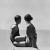 George Hoyningen-Huene Divers, Horst and Lee miller, Paris 1930 © George Hoyningen-Huene Estate Archives