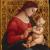 Luca Signorelli, Madonna col Bambino, 1505-1507, olio e tempera su tavola, New York, Metropolitan Museum of Art, inv. 49.7.13