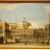 Canaletto (1697-1768) Il Bucintoro di ritorno al Molo il giorno dell’Ascensione, Venezia 1729 olio su tela, cm 183 х 260,5  Mosca, The Pushkin State Museum of Fine Arts, Ж-2678. КП-31323 © The Pushkin State Museum of Fine Art, Moscow