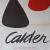  Alexander Calder, Galleria dell’Obelisco, 1956