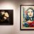 Allestimento Shepard Fairey 10