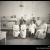 Baldomero Alejos Tópico del hospital San Juan de Dios, ca1930