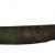 Chengdu Cultural Relics and Archaeology Research Institute_Lancia in bronzo con motivo a uccelli; periodo Zhou occidentale (770-256 a.C.)_lunghezza 37,4 cm, larghezza 4,2 cm, spessore 0,45