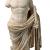 Claudio in nudità eroica. Paris, Musèe du Louvre, Départment des Antiquités grecques, étrusques et romaines, Ma 1231 – MR 131