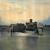 L’Isola Tiberina da levante coi ponti Cestio e Fabricio 1881 (Ettore Roesler Franz)