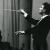 Lisetta Carmi, Claudio Abbado, Genova, 1963,© Lisetta Carmi, courtesy Martini & Ronchetti 