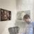 Progetto Li-Fi Museo Barracco