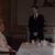 “The young Pope” sala da pranzo (al secondo piano del Museo di Roma)