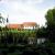 Blixen. Rungstedlund.  La casa-museo di Karen Blixen vista dal parco. Foto Gloria Bertolini