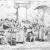 Scena di passatella in un’osteria