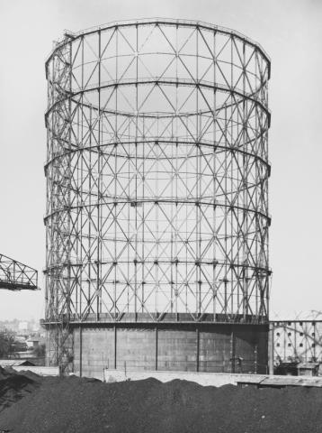 Gazometro di Roma