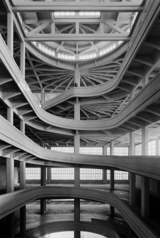 Lingotto di Torino